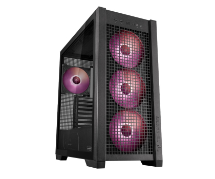 ASUS TUF Gaming GT302 TG ARGB Black